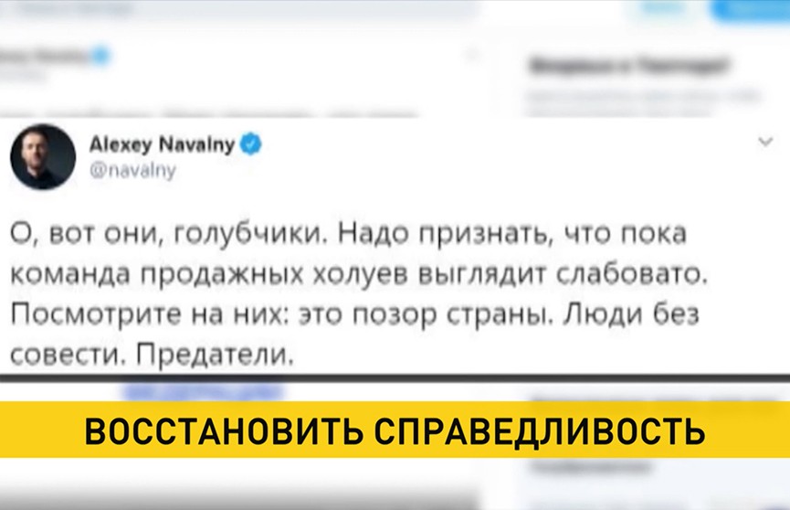 Дело Навального о клевете на ветерана: с чего все началось и что говорят родственники героя войны?