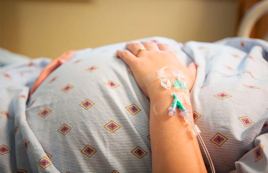 Россиянка умерла после родов из-за страшной ошибки врачей