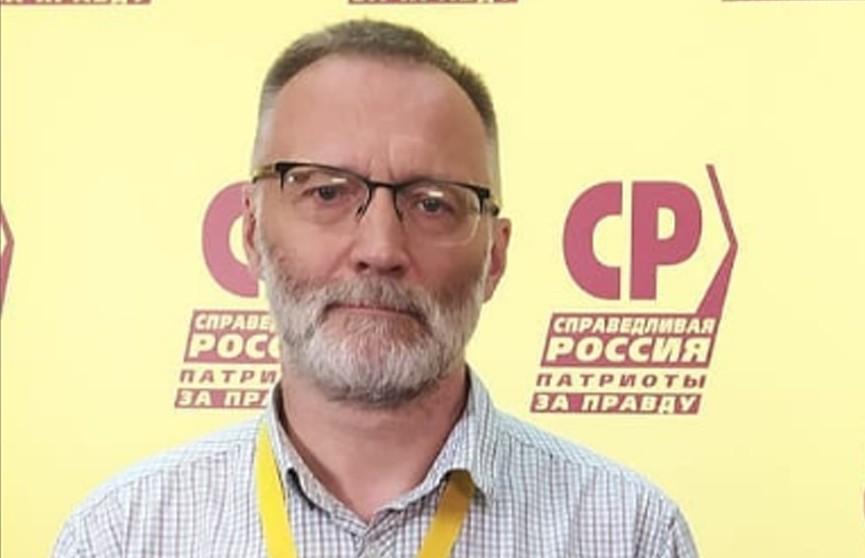 Михеев: СМИ Запада стали освещать СВО со стороны России