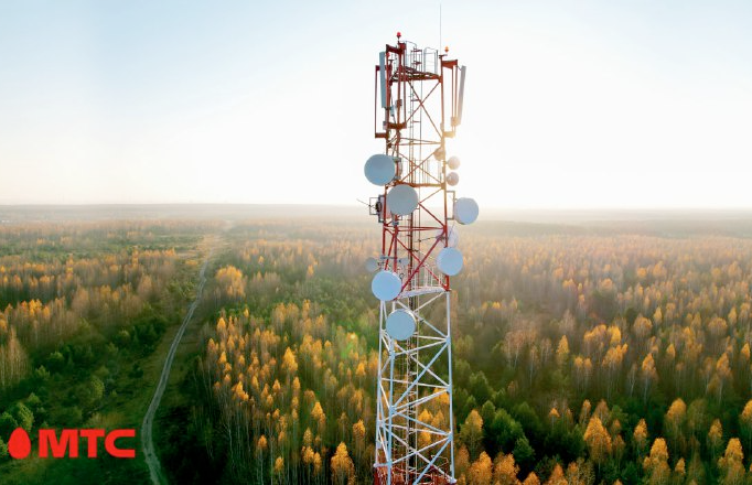 МТС расширяет географию LTE и обеспечивает лучшее качество связи в областных центрах Беларуси