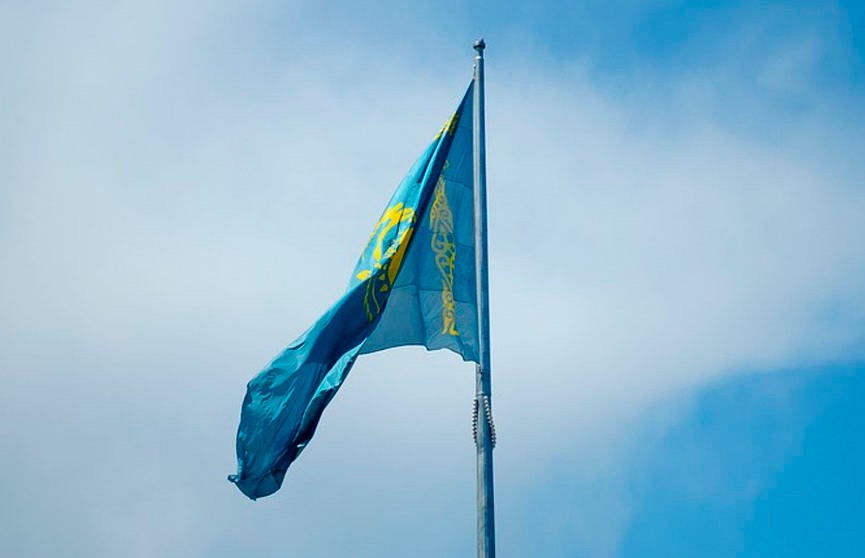 Президент Казахстана приедет на День Победы в Москву