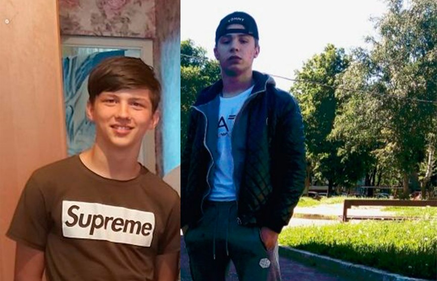 Милиция Новополоцка ищет двух подростков, сбежавших из больницы