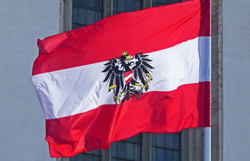 В Австрии осудили призыв посла Украины запретить русским отмечать 9 Мая