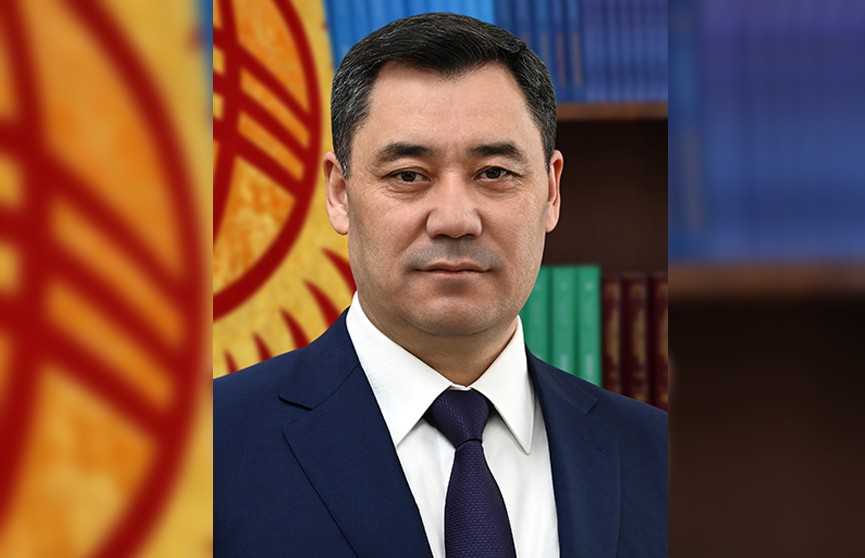 Президент Кыргызстана подписал закон об усилении контроля за деятельностью неправительственных организаций