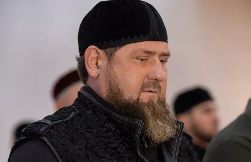 Кадыров призвал дорожить сплоченностью народов в России