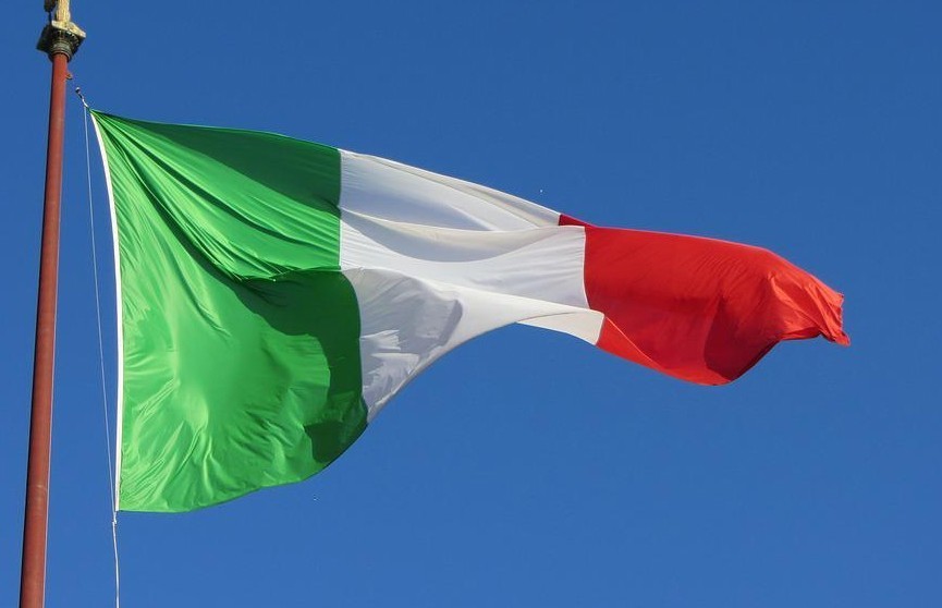 Италия готова стать гарантом мирного соглашения по Украине, заявил премьер-министр