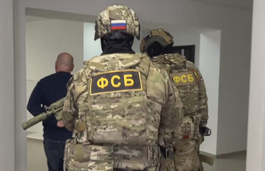 ФСБ России задержаны руководители Минэкономразвития, занимавшиеся рейдерством на Ставрополье