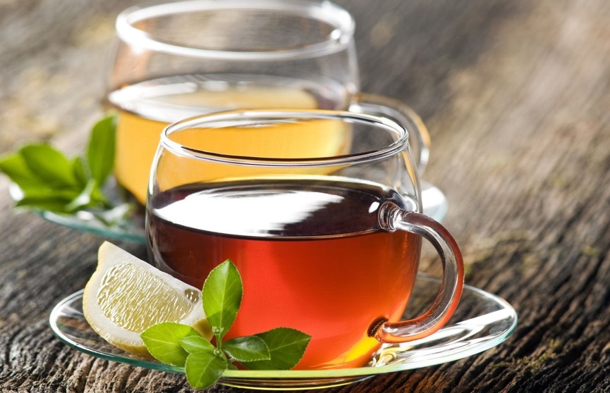 Невероятно полезен: чем так хорош чай с бергамотом?