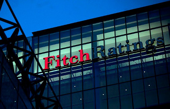 Агентство Fitch подтвердило кредитный рейтинг Беларуси на уровне B