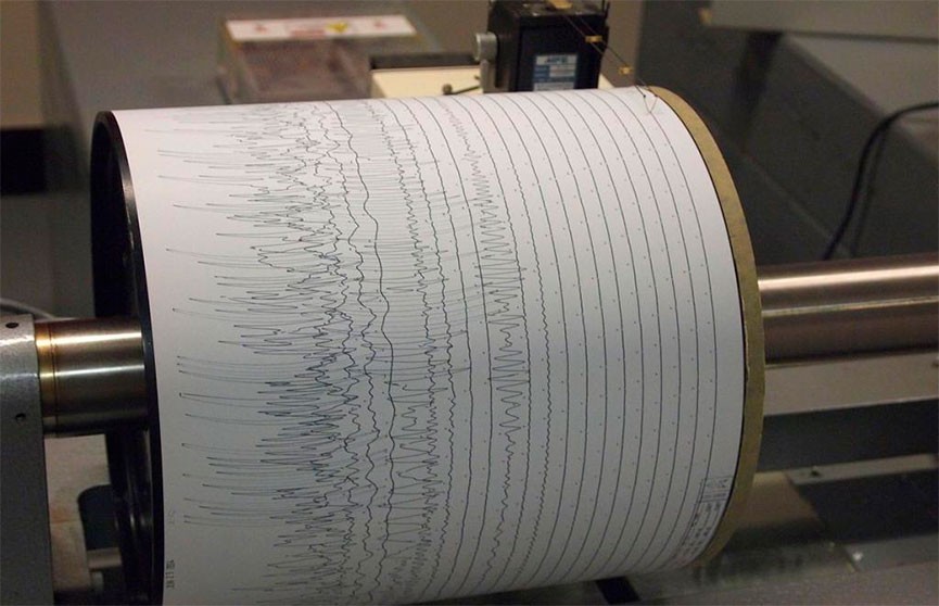 В Перу произошло землетрясение магнитудой 5,3
