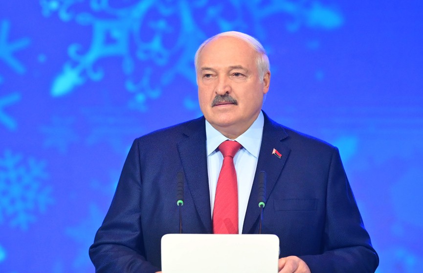 Александр Лукашенко поздравил жителей Анголы с Днем Независимости