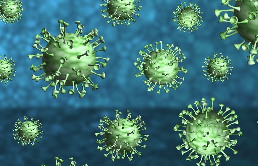 Приспособление человека к «омикрон»-штамму коронавируса допустил вирусолог