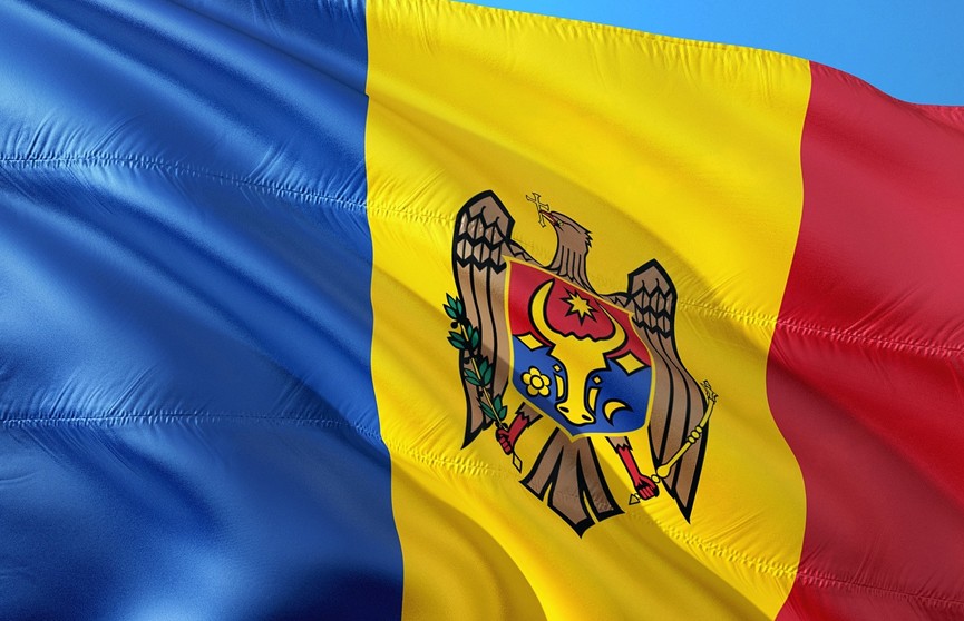Молдова попросила США о поддержке для армии, МВД и СБ