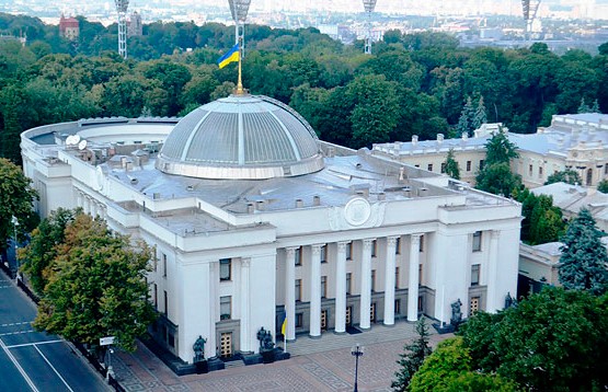 Принудительную химическую кастрацию педофилов одобрила Верховная Рада Украины