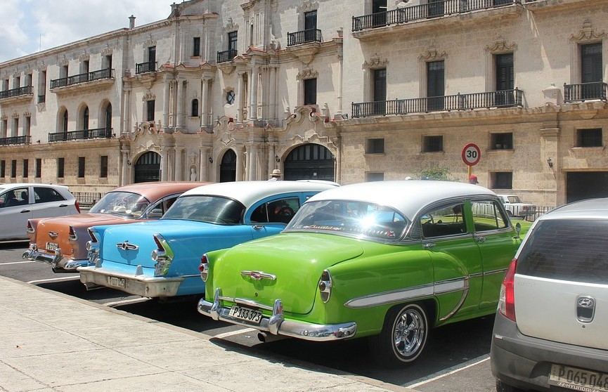 Кубу ждет повышение цен на бензин более чем на 500 процентов
