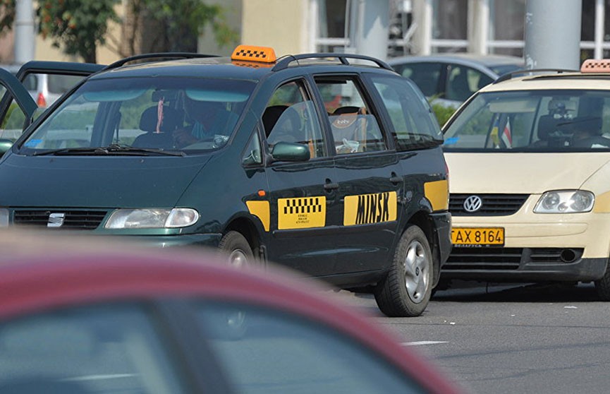 Минтранс: цены на услуги такси могут снизиться из-за прихода новых перевозчиков