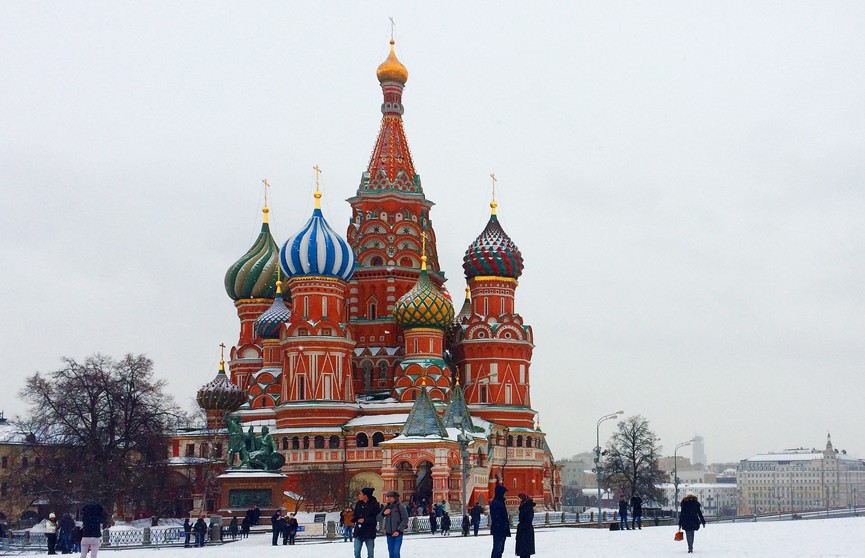 Сейсмолог: В новогодние праздники в Москве могут произойти землетрясения