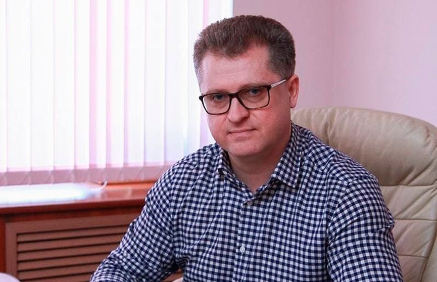 Новым генеральным директором телеканала СТВ назначен Александр Осенко