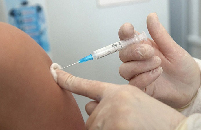 Скоро в Беларусь прибудет самая большая партия вакцин из Китая