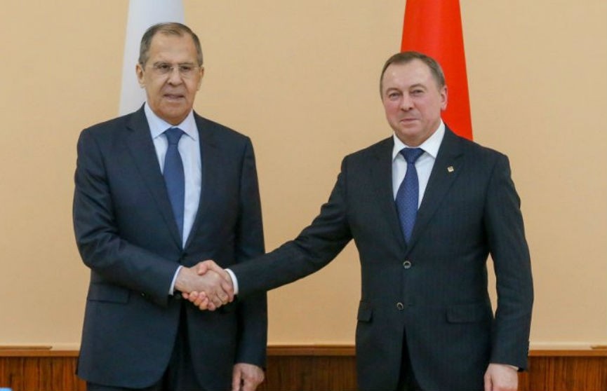 Соглашение о взаимном признании виз подписали Беларусь и Россия
