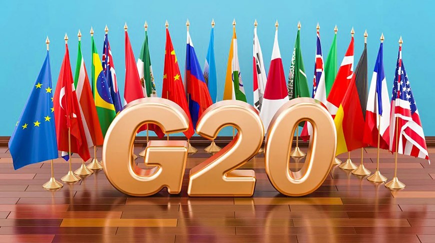 Второй день саммита G20 проходит на фоне массовых протестов