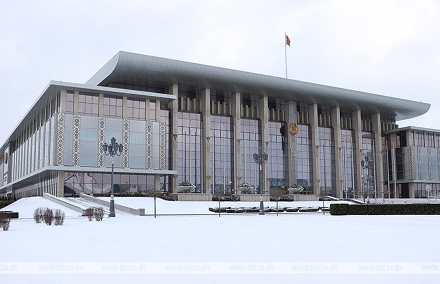 62 аспиранта удостоены стипендии Президента Беларуси на 2024 год