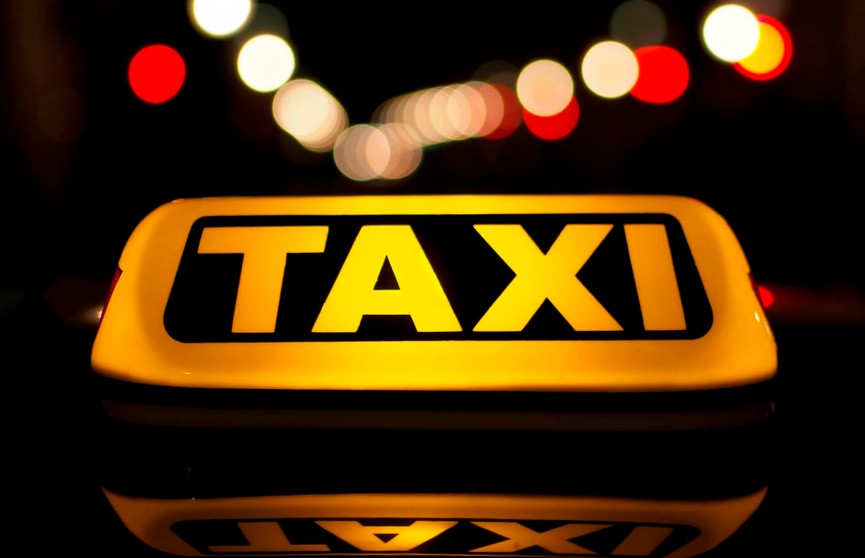 Пьяный таксист развозил пассажиров в Гродно