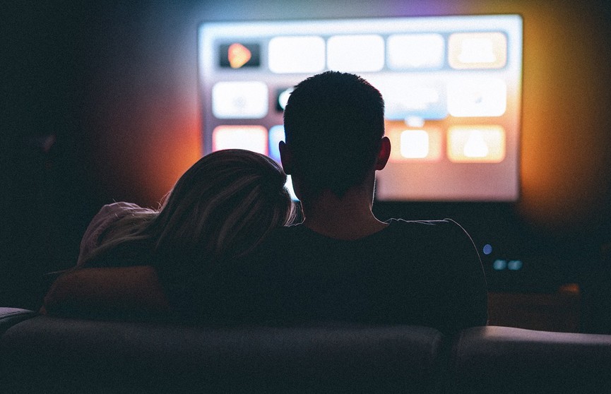 10 фильмов, которые можно посмотреть во время свидания