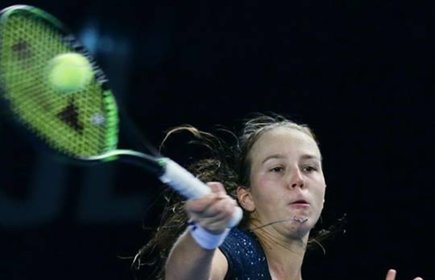 Вера Лапко не смогла пробиться в полуфинал теннисного турнира в Люксембурге