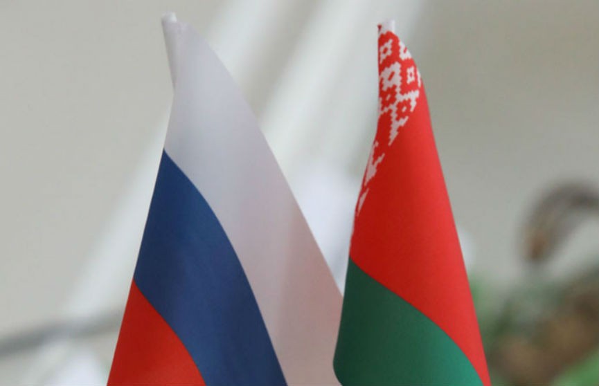 Беларусь получила первый транш российского кредита в размере $500 млн