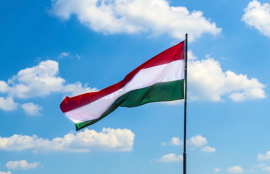 Орбан направил план урегулирования конфликта на Украине лидерам ЕС
