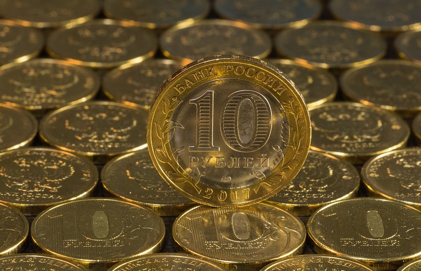 Эксперт рассказал, почему Запад не может конфисковать золотовалютные запасы Центробанка России