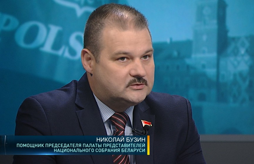 Бузин: конфликт в Нагорном Карабахе – очередной пункт нестабильности, его используют для разрешения противоречий между ведущими государствами мира