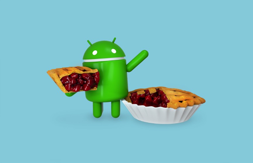 Пирог готов: новая версия Android уже доступна для некоторых смартфонов