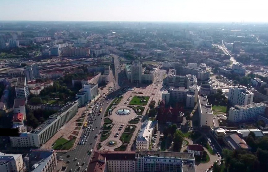 Пятый Белорусско-французский бизнес-форум пройдёт сегодня в Минске