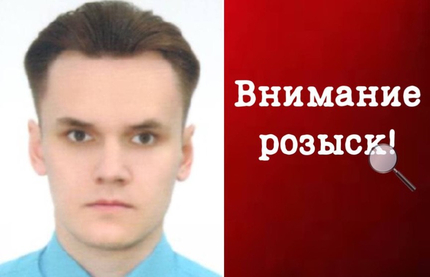 Милиция разыскивает подозреваемого в совершении  резонансного убийства на проспекте Рокоссовского в Минске
