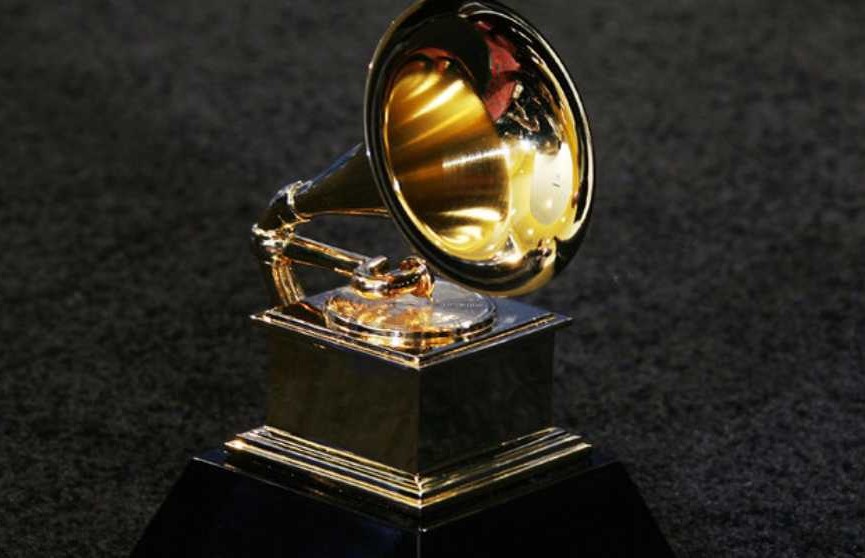 Объявлены номинанты на получение музпремии Grammy