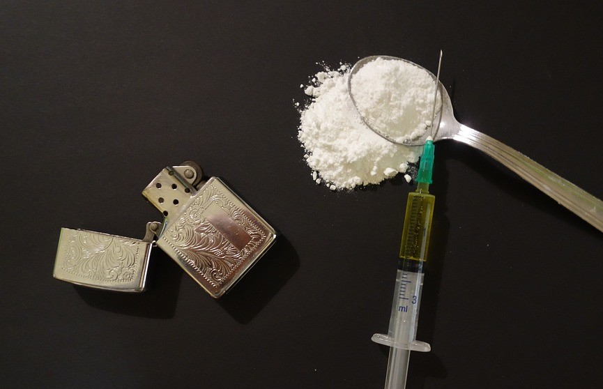 На границе Беларуси задержаны фуры с кокаином из Латинской Америки