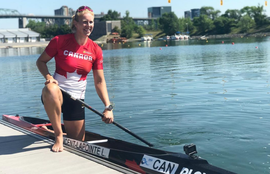 «Провалила допинг-секс»: канадская чемпионка необычно избежала дисквалификации