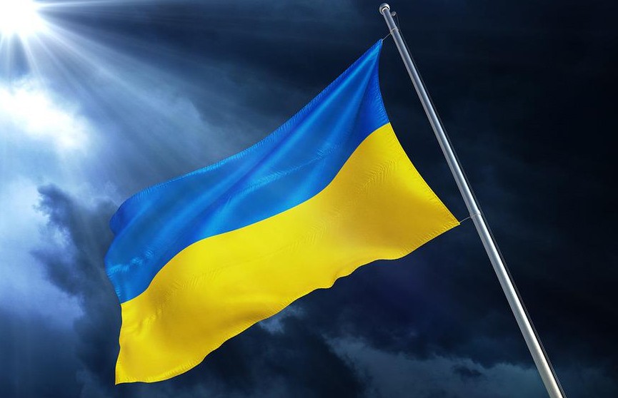 Песков заявил, что у Украины как у государства «большие проблемы»