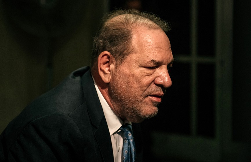Weinstein Company выплатит миллионы долларов пострадавшим женщинам