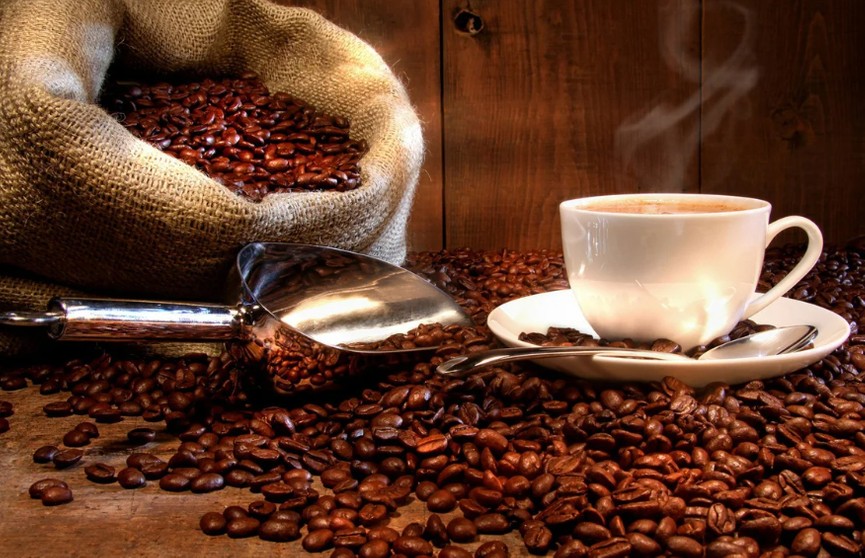 3-5 чашек в день просто необходимы. Доказана польза кофе для людей с заболеваниями печени