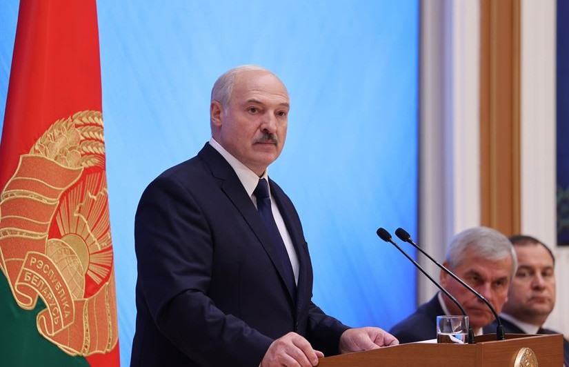 Лукашенко рассказал о нюансах переговоров с Путиным в Сочи