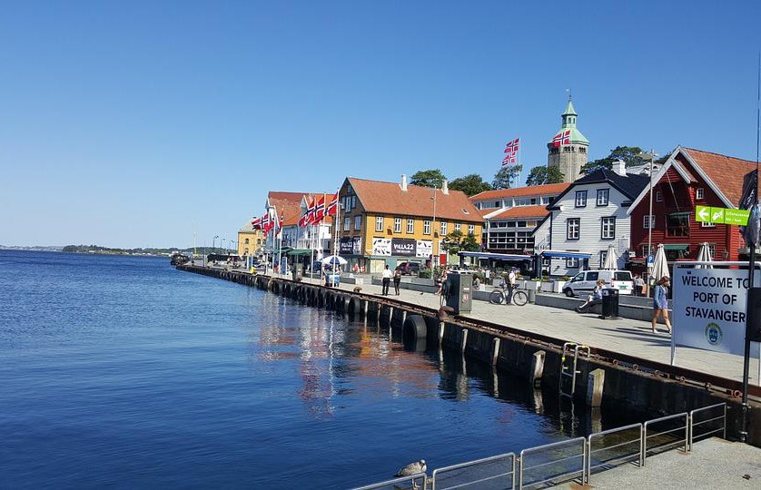 Договор России о сотрудничестве в Баренцевом море в Норвегии назвали бессрочным