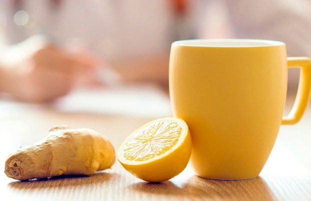 Природный антибиотик: найдена замена лимонам и имбирю