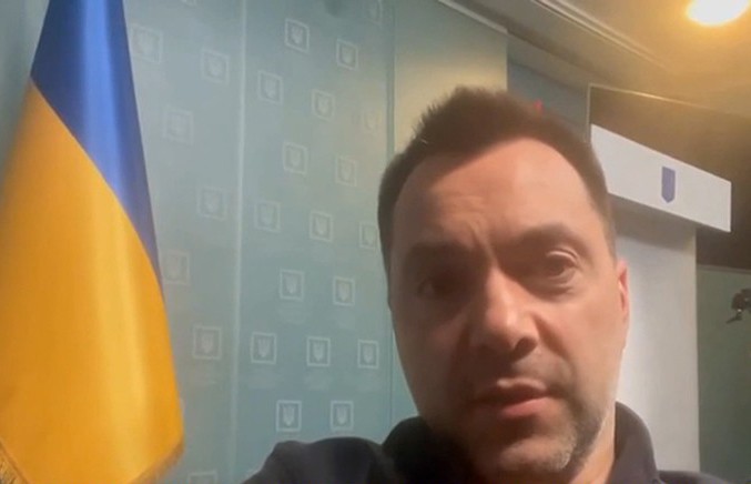Арестович заявил о готовности Украины захватить Приднестровье