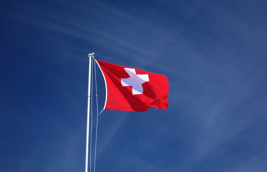 В полиции Швейцарии заявили о возможности бунтов из-за нехватки электроэнергии зимой