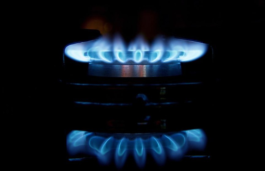 Совет ЕС согласовал добровольное снижение потребления газа на 15% на полгода