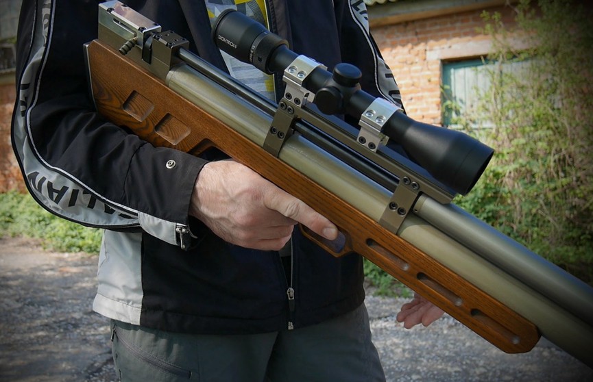 На жителя Минска завели уголовное дело за стрельбу по птицам