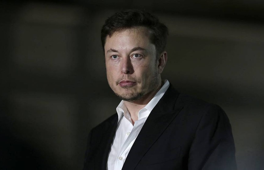 Илон Маск планирует перенести штаб-квартиру Tesla из Кремниевой долины